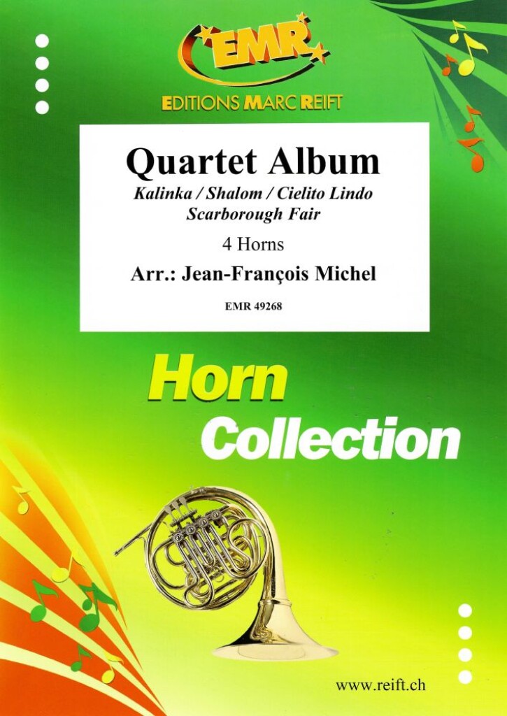 Quartet Album